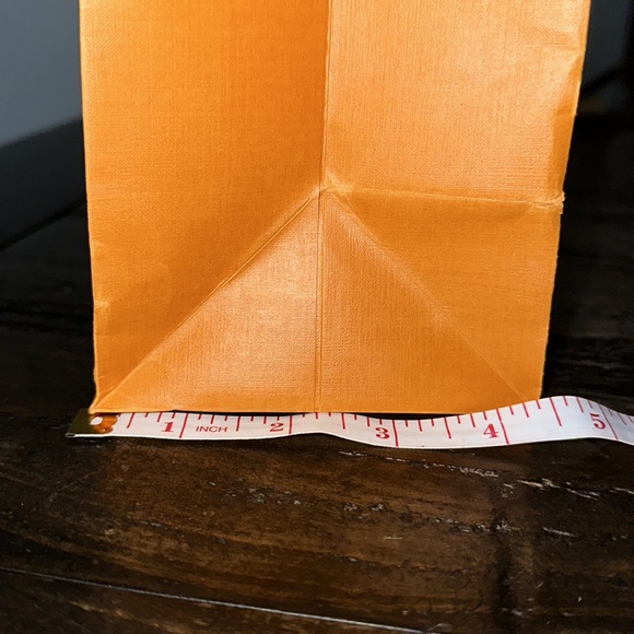 Louis Vuitton shopping bag - Picture 9 of 11